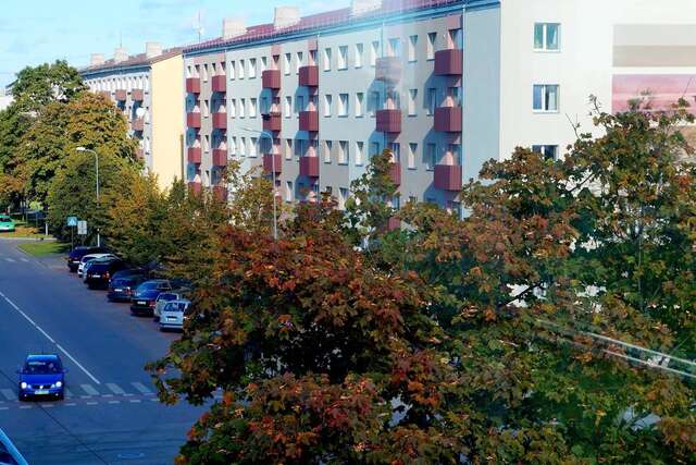 Отель Olimpiska Centra Ventspils Hotel Вентспилс-16