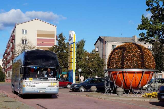 Отель Olimpiska Centra Ventspils Hotel Вентспилс-9